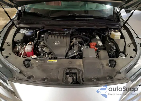 2023 Lexus Rx 350 Base from USA, damaged, VIN 2T2BAMCA7PC026219